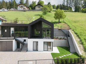 Villa Rames Ortisei